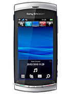 Best available price of Sony Ericsson Vivaz in Solomonislands