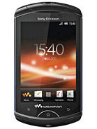 Best available price of Sony Ericsson WT18i in Solomonislands
