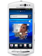 Best available price of Sony Ericsson Xperia neo V in Solomonislands