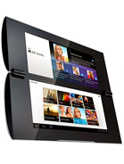 Best available price of Sony Tablet P 3G in Solomonislands