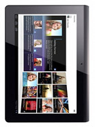 Best available price of Sony Tablet S in Solomonislands