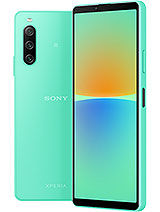 Best available price of Sony Xperia 10 IV in Solomonislands