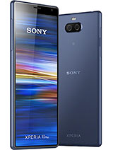 Best available price of Sony Xperia 10 Plus in Solomonislands