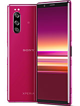 Best available price of Sony Xperia 5 in Solomonislands
