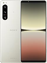 Best available price of Sony Xperia 5 IV in Solomonislands
