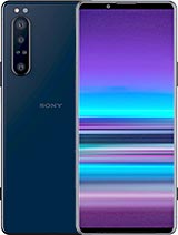 Best available price of Sony Xperia 5 Plus in Solomonislands