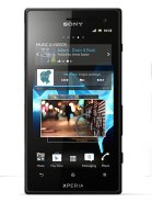Best available price of Sony Xperia acro S in Solomonislands