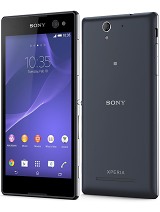 Best available price of Sony Xperia C3 Dual in Solomonislands