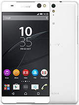 Best available price of Sony Xperia C5 Ultra in Solomonislands