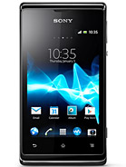 Best available price of Sony Xperia E dual in Solomonislands