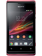 Best available price of Sony Xperia E in Solomonislands