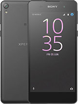 Best available price of Sony Xperia E5 in Solomonislands