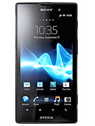Best available price of Sony Xperia ion HSPA in Solomonislands