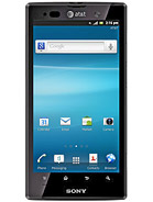 Best available price of Sony Xperia ion LTE in Solomonislands