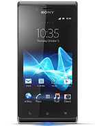 Best available price of Sony Xperia J in Solomonislands