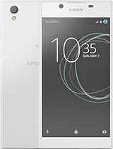 Best available price of Sony Xperia L1 in Solomonislands