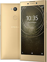 Best available price of Sony Xperia L2 in Solomonislands