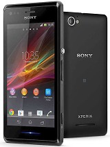 Best available price of Sony Xperia M in Solomonislands