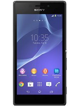 Best available price of Sony Xperia M2 dual in Solomonislands