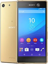 Best available price of Sony Xperia M5 in Solomonislands