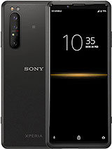 Best available price of Sony Xperia Pro in Solomonislands
