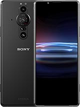 Best available price of Sony Xperia Pro-I in Solomonislands