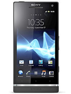 Best available price of Sony Xperia S in Solomonislands