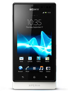 Best available price of Sony Xperia sola in Solomonislands