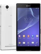 Best available price of Sony Xperia T2 Ultra in Solomonislands
