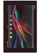Best available price of Sony Xperia Tablet Z LTE in Solomonislands