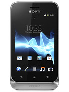 Best available price of Sony Xperia tipo dual in Solomonislands