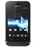 Best available price of Sony Xperia tipo in Solomonislands