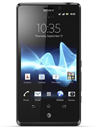 Best available price of Sony Xperia T LTE in Solomonislands