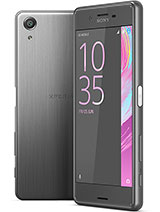 Best available price of Sony Xperia X Performance in Solomonislands