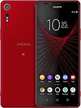 Best available price of Sony Xperia X Ultra in Solomonislands