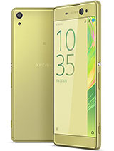 Best available price of Sony Xperia XA Ultra in Solomonislands