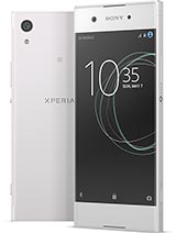Best available price of Sony Xperia XA1 in Solomonislands