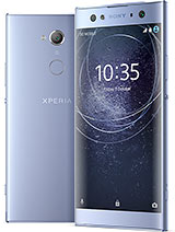 Best available price of Sony Xperia XA2 Ultra in Solomonislands