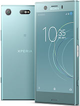Best available price of Sony Xperia XZ1 Compact in Solomonislands