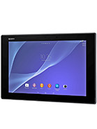 Best available price of Sony Xperia Z2 Tablet Wi-Fi in Solomonislands