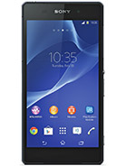 Best available price of Sony Xperia Z2a in Solomonislands