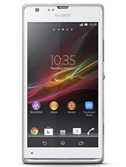 Best available price of Sony Xperia SP in Solomonislands