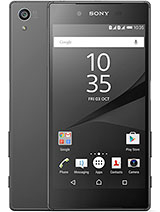 Best available price of Sony Xperia Z5 Dual in Solomonislands