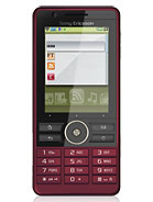 Best available price of Sony Ericsson G900 in Solomonislands