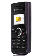 Best available price of Sony Ericsson J110 in Solomonislands