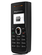 Best available price of Sony Ericsson J120 in Solomonislands