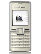 Best available price of Sony Ericsson K200 in Solomonislands
