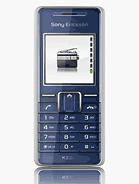 Best available price of Sony Ericsson K220 in Solomonislands