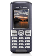Best available price of Sony Ericsson K510 in Solomonislands