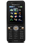 Best available price of Sony Ericsson K530 in Solomonislands